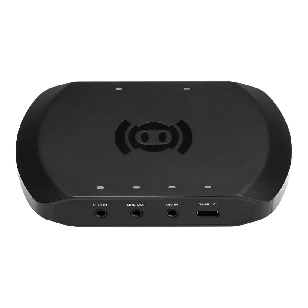 Streamplify външна кепчър карта CAPTURE 4K - 4K@60Hz, USB-C - SPVC-CA12401.11 - image 2