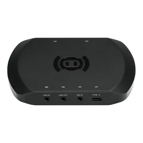Streamplify placă de captură externă CAPTURE 4K - 4K@60Hz, USB-C - SPVC-CA12401.11 - 3