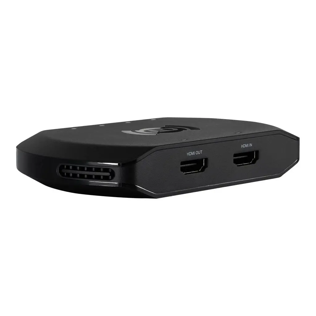 Streamplify външна кепчър карта CAPTURE 4K - 4K@60Hz, USB-C - SPVC-CA12401.11 - image 3