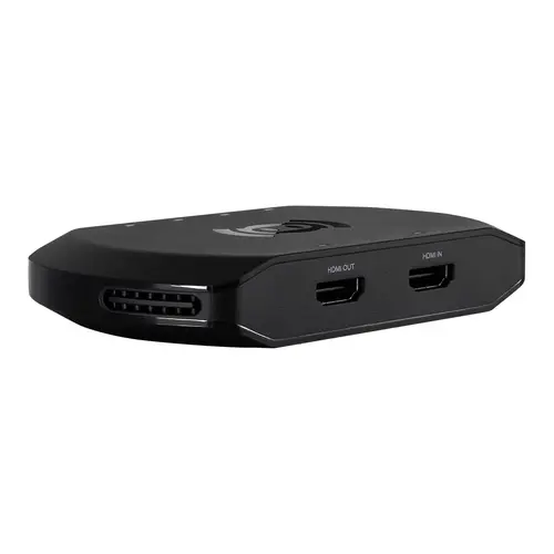 Streamplify εξωτερική κάρτα λήψης CAPTURE 4K - 4K@60Hz, USB-C - SPVC-CA12401.11 - 4