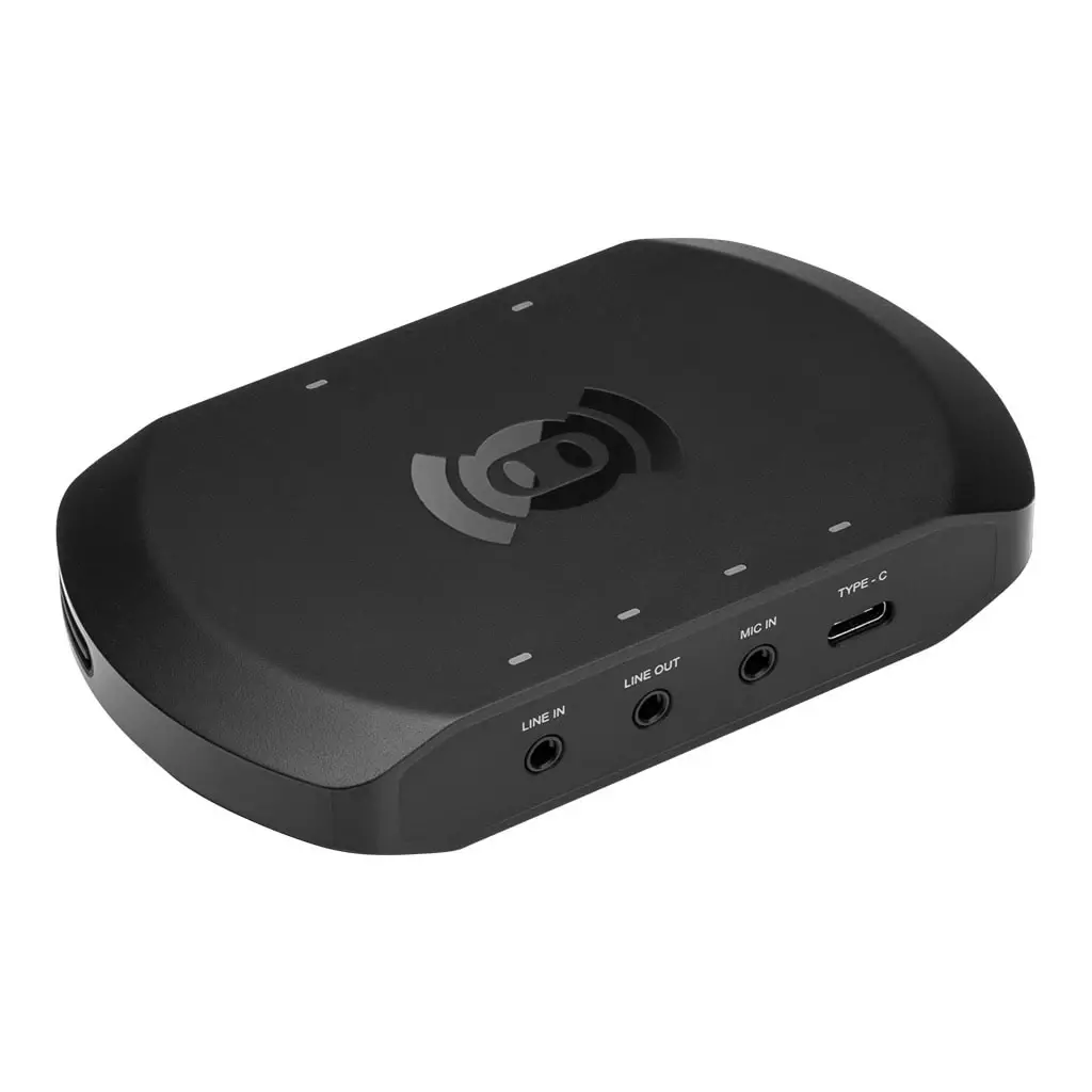 Streamplify външна кепчър карта CAPTURE 4K - 4K@60Hz, USB-C - SPVC-CA12401.11 - image 4