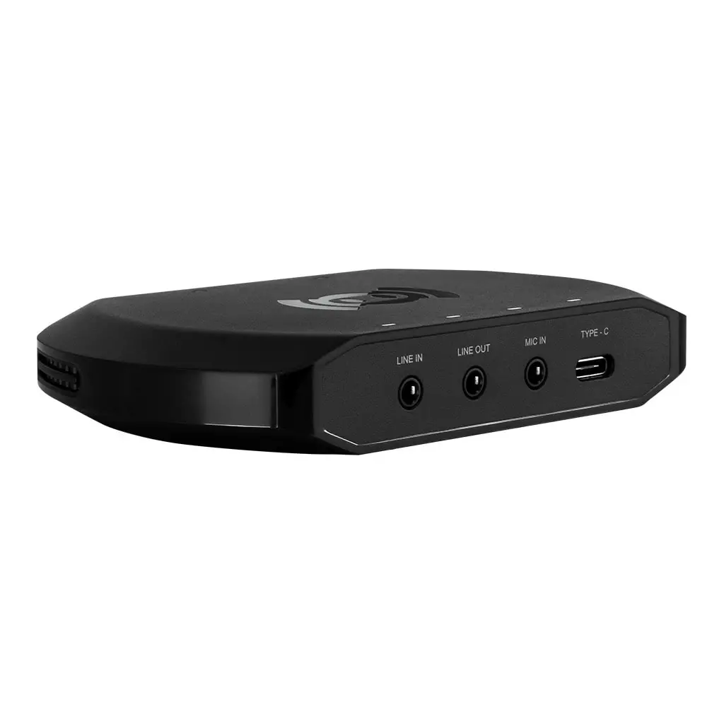 Streamplify външна кепчър карта CAPTURE 4K - 4K@60Hz, USB-C - SPVC-CA12401.11 - image 5