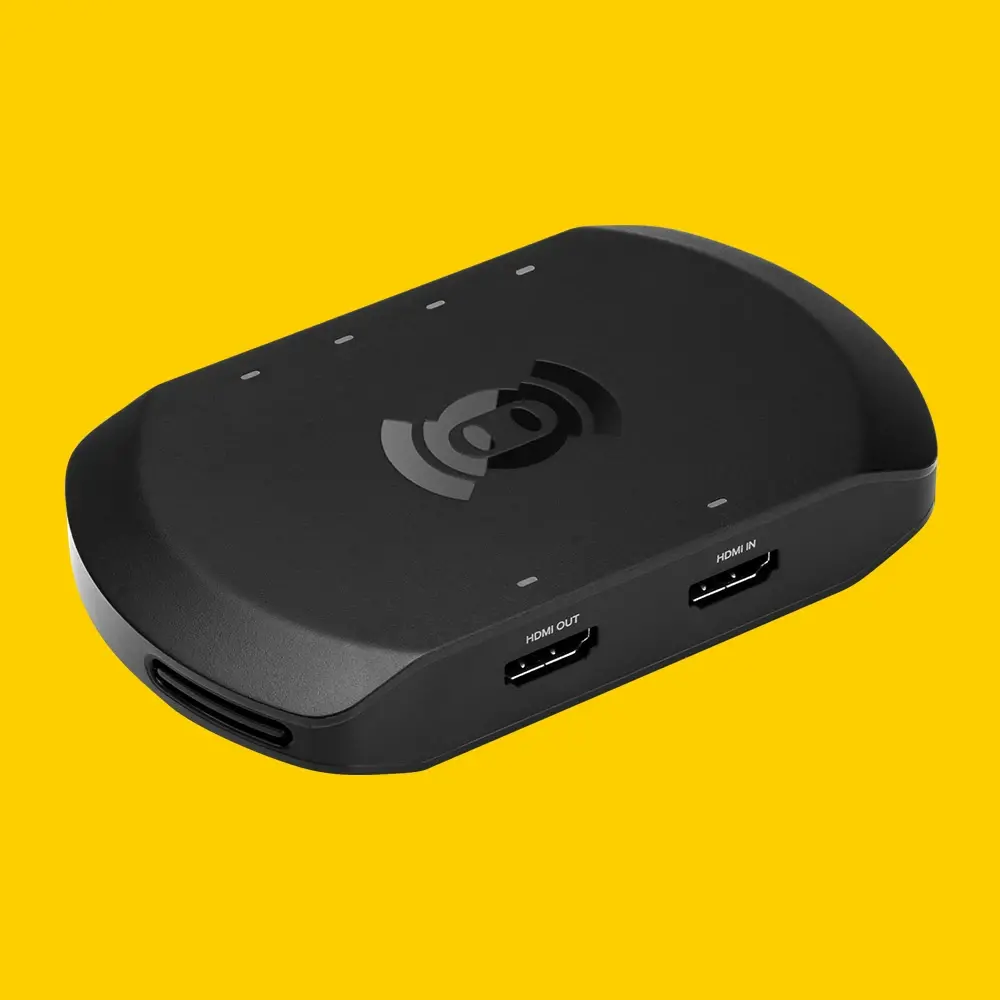 Streamplify външна кепчър карта CAPTURE 4K - 4K@60Hz, USB-C - SPVC-CA12401.11 - image 6