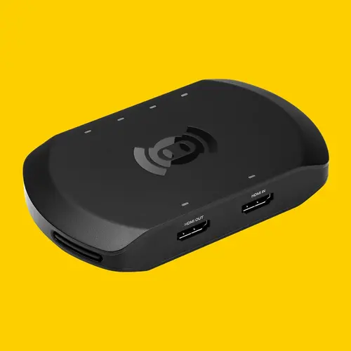 Streamplify placă de captură externă CAPTURE 4K - 4K@60Hz, USB-C - SPVC-CA12401.11 - 7