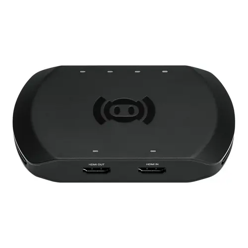 Streamplify placă de captură externă CAPTURE 4K - 4K@60Hz, USB-C - SPVC-CA12401.11 - 1