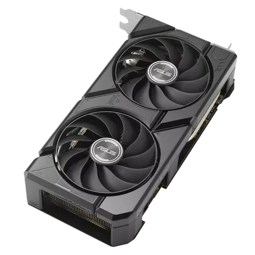 Видео карта, ASUS DUAL-RX7600-O8G-EVO - image 3