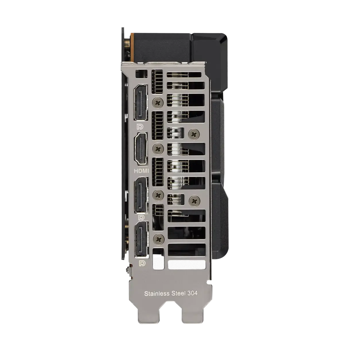 Видео карта, ASUS DUAL-RX7600-O8G-EVO - image 7