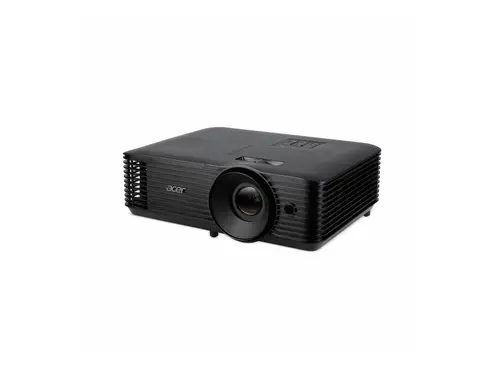 Proiector multimedia, Acer Projector X139, DLP, WXGA (1280x800), 5000 ANSI Lumens, 20 000:1, 1.1x, 3D ready, HDMI 1.4x2, VGA in/out, USB (Type A) - 4