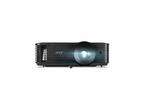 Мултимедиен проектор, Acer Projector X139, DLP, WXGA (1280x800), 5000 ANSI Lum, 20 000:1, 1.3x, 3D ready, VGA in/out, 2xHDMI, RCA, Audio in/out, USB type A (5V/1A), RS232, Lamp life up to 15000h, Auto Keystone, Speaker 1x3W, 2.8kg, Black - image 6