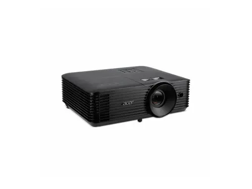 Мултимедиен проектор, Acer Projector X139, DLP, WXGA (1280x800), 5000 ANSI Lum, 20 000:1, 1.3x, 3D ready, VGA in/out, 2xHDMI, RCA, Audio in/out, USB type A (5V/1A), RS232, Lamp life up to 15000h, Auto Keystone, Speaker 1x3W, 2.8kg, Black - image 8