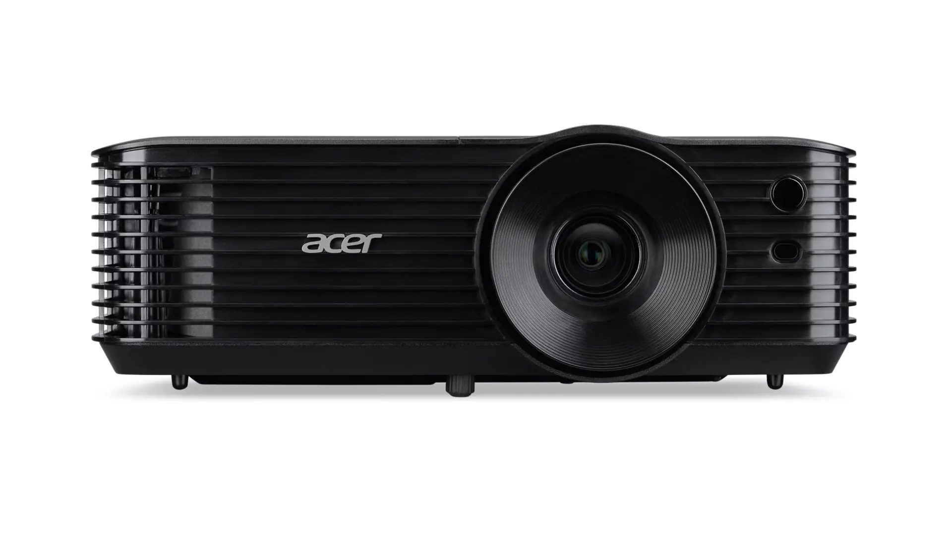 Мултимедиен проектор, Acer Projector X1328AF, DLP, WXGA (1280x800), 5000 ANSI Lumens, 20 000:1, 1.1x, 3D ready, VGA, HDMI 1.4x2, USB (Type A), RCA, RS232, Audio in/out, Auto Keystone, Auto Focus, Speaker 3W, 2.8kg, 2Y, Black