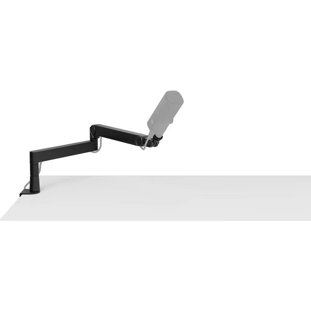 Braț pentru microfon Elgato Wave Mic Arm Pro - Negru