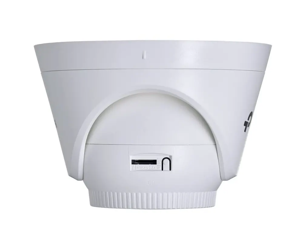 Камера TP-Link VIGI C450(4mm), 4MP, Eyebal, Color, PoE/12V DC,IR до 30м., ONVIF - image 1