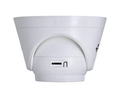 Камера TP-Link VIGI C450(4mm), 4MP, Eyebal, Color, PoE/12V DC,IR до 30м., ONVIF - image 1
