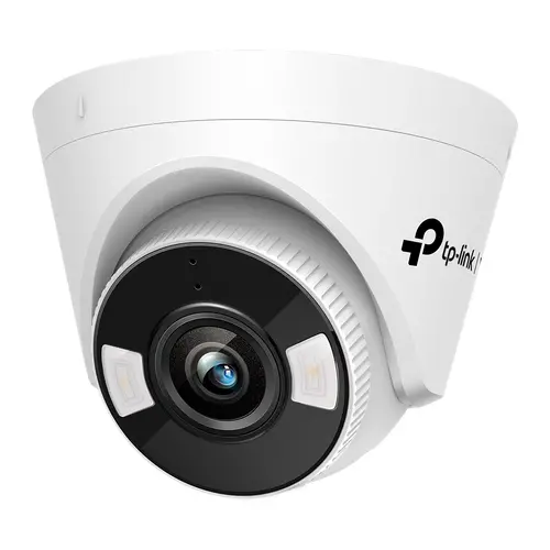 Cameră TP-Link VIGI C450(4mm), 4MP, Eyeball, Color, PoE/12V DC, IR până la 30m., ONVIF - 1