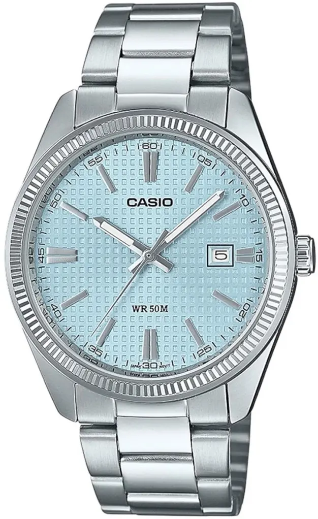 Ceas pentru bărbați Casio - MTP-1302PE-2AVEF