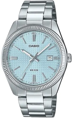 Ανδρικό ρολόι Casio - MTP-1302PE-2AVEF - 1