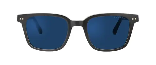 Ochelari de calculator GUNNAR Muir Ebony (lemn), Sun - 1