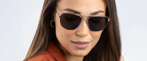 Ochelari de calculator GUNNAR Mustang Onyx - De soare - 2