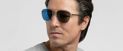 Компютърни очила GUNNAR Mustang Onyx - Sun - image 3