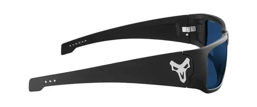 Γυαλιά υπολογιστή GUNNAR Overwatch Reaper Black Ash - Ηλίου - 5
