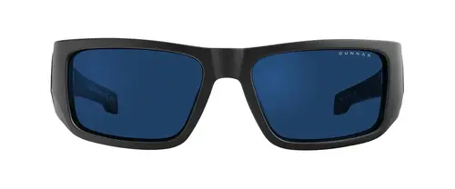 Γυαλιά υπολογιστή GUNNAR Overwatch Reaper Black Ash - Ηλίου - 1