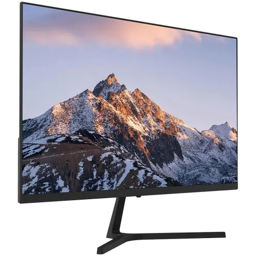 Dahua LM27-B200S Monitor 27.0" FHD (1920x1080) VA, ELED, 100Hz, 16:9, 250 cd/m, 1000:1, 178/178, 5ms, 2x 1W speakers, 1x VGA, 1x HDMI, DC 12V, 27W - image 2