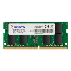 Памет, 16GB DDR4 2666 ADATA SODIMM
