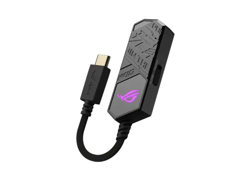 Adaptor, ASUS ROG CLAVIS NC ADAPTER - 1