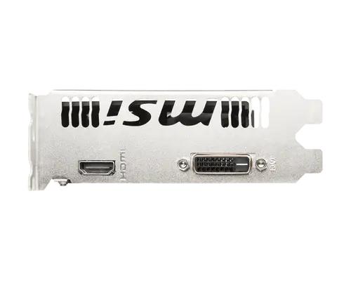 Видео карта, MSI GT1030 AERO ITX 4GD4 OC - image 3