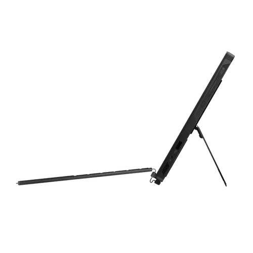 Лаптоп, Asus ROG Flow Z13 GZ302EA-RU011X, AMD STRIX HALO-16C/BGA, 13.4" 2.5K (2560 x 1600, WQXGA) 16:10 ,180Hz,32 LPDDR5X (24 onBD) , 1TB M.2 G4SSD,AMD Radeon Graphics, WiFi 7, Backlit Chiclet Keyboard ,Windows 11 Pro, Off Black +Stylus - image 10