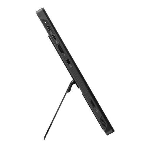 Лаптоп, Asus ROG Flow Z13 GZ302EA-RU011X, AMD STRIX HALO-16C/BGA, 13.4" 2.5K (2560 x 1600, WQXGA) 16:10 ,180Hz,32 LPDDR5X (24 onBD) , 1TB M.2 G4SSD,AMD Radeon Graphics, WiFi 7, Backlit Chiclet Keyboard ,Windows 11 Pro, Off Black +Stylus - image 6