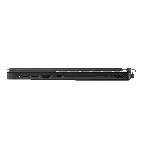 Лаптоп, Asus ROG Flow Z13 GZ302EA-RU011X, AMD STRIX HALO-16C/BGA, 13.4" 2.5K (2560 x 1600, WQXGA) 16:10 ,180Hz,32 LPDDR5X (24 onBD) , 1TB M.2 G4SSD,AMD Radeon Graphics, WiFi 7, Backlit Chiclet Keyboard ,Windows 11 Pro, Off Black +Stylus - image 7