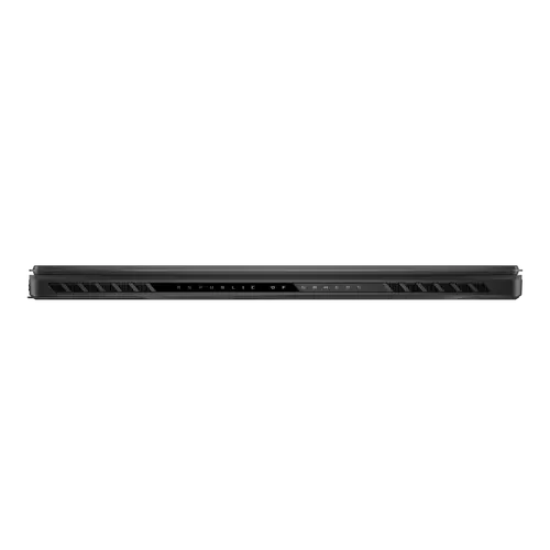 Лаптоп, Asus ROG Flow Z13 GZ302EA-RU011X, AMD STRIX HALO-16C/BGA, 13.4" 2.5K (2560 x 1600, WQXGA) 16:10 ,180Hz,32 LPDDR5X (24 onBD) , 1TB M.2 G4SSD,AMD Radeon Graphics, WiFi 7, Backlit Chiclet Keyboard ,Windows 11 Pro, Off Black +Stylus - image 9