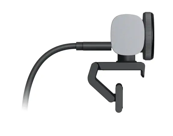 Уебкамера, Logitech MX Brio - B2C Graphite - image 4