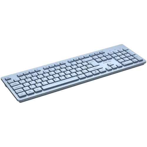 CANYON keyboard HKB-W01 UK/US AAA Wireless Blue - image 4