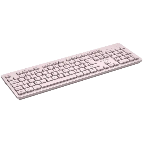 CANYON keyboard HKB-W01 UK/US AAA Wireless Beige - image 4