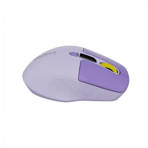 CANYON mouse MW-26 LCD Silent Dual Mode Wireless Violet - image 6