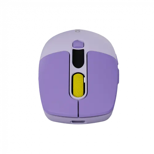 CANYON mouse MW-26 LCD Silent Dual Mode Wireless Violet - image 7