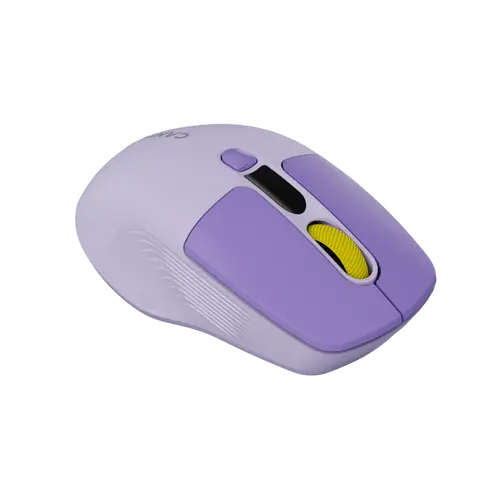 CANYON mouse MW-26 LCD Silent Dual Mode Wireless Violet - image 8