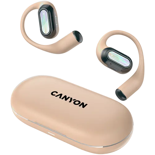 CANYON headset OnFlow 12 OWS ENC Beige