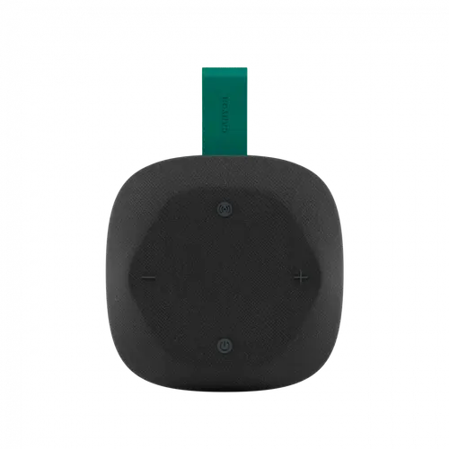 CANYON boxă HEXAGON 10 TWS 8W IPX5 negru verde - 6