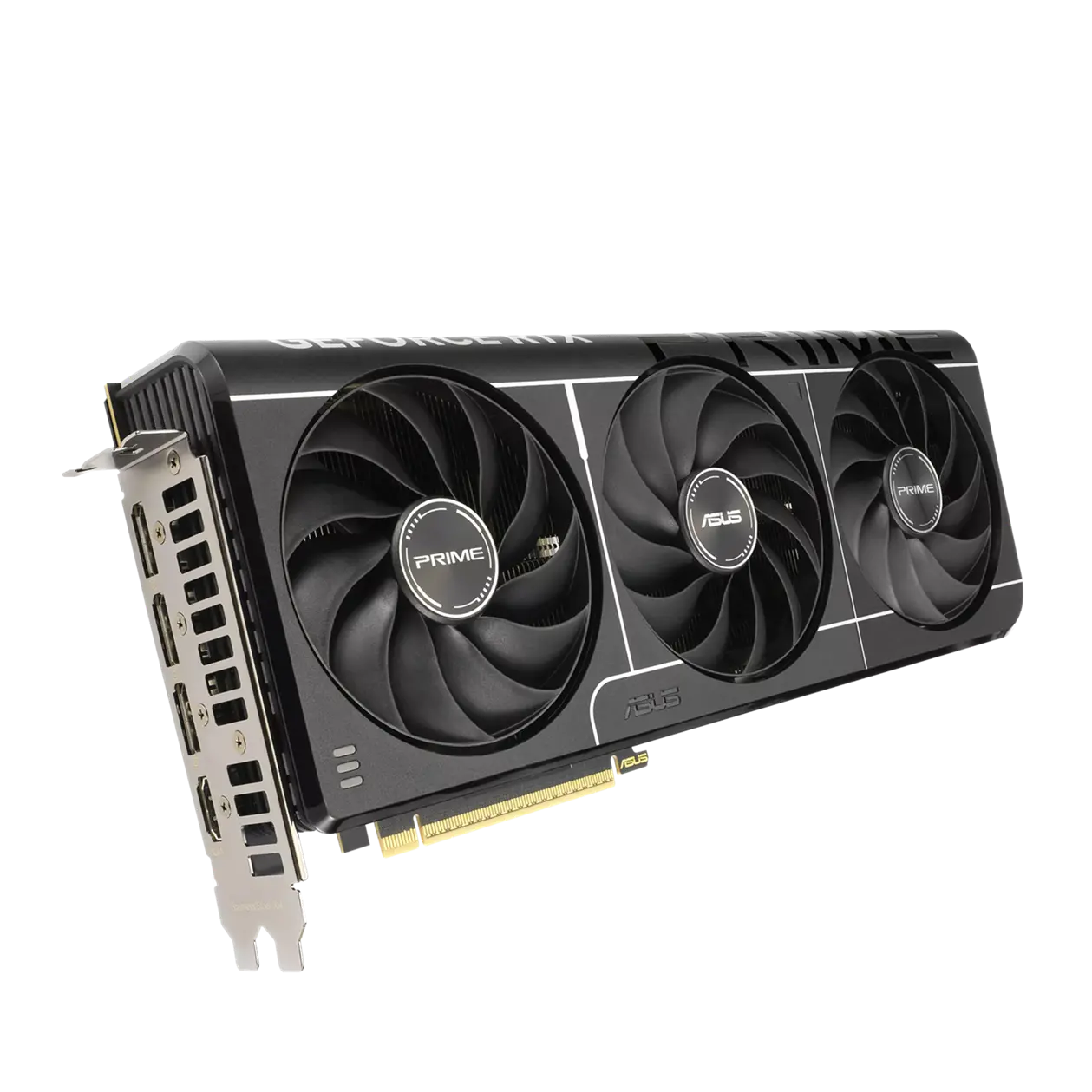 Видео карта, Asus Prime GeForce RTX 5080 16GB GDDR7 OC - image 1