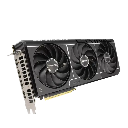 Placă video, Asus Prime GeForce RTX 5080 16GB GDDR7 OC - 2
