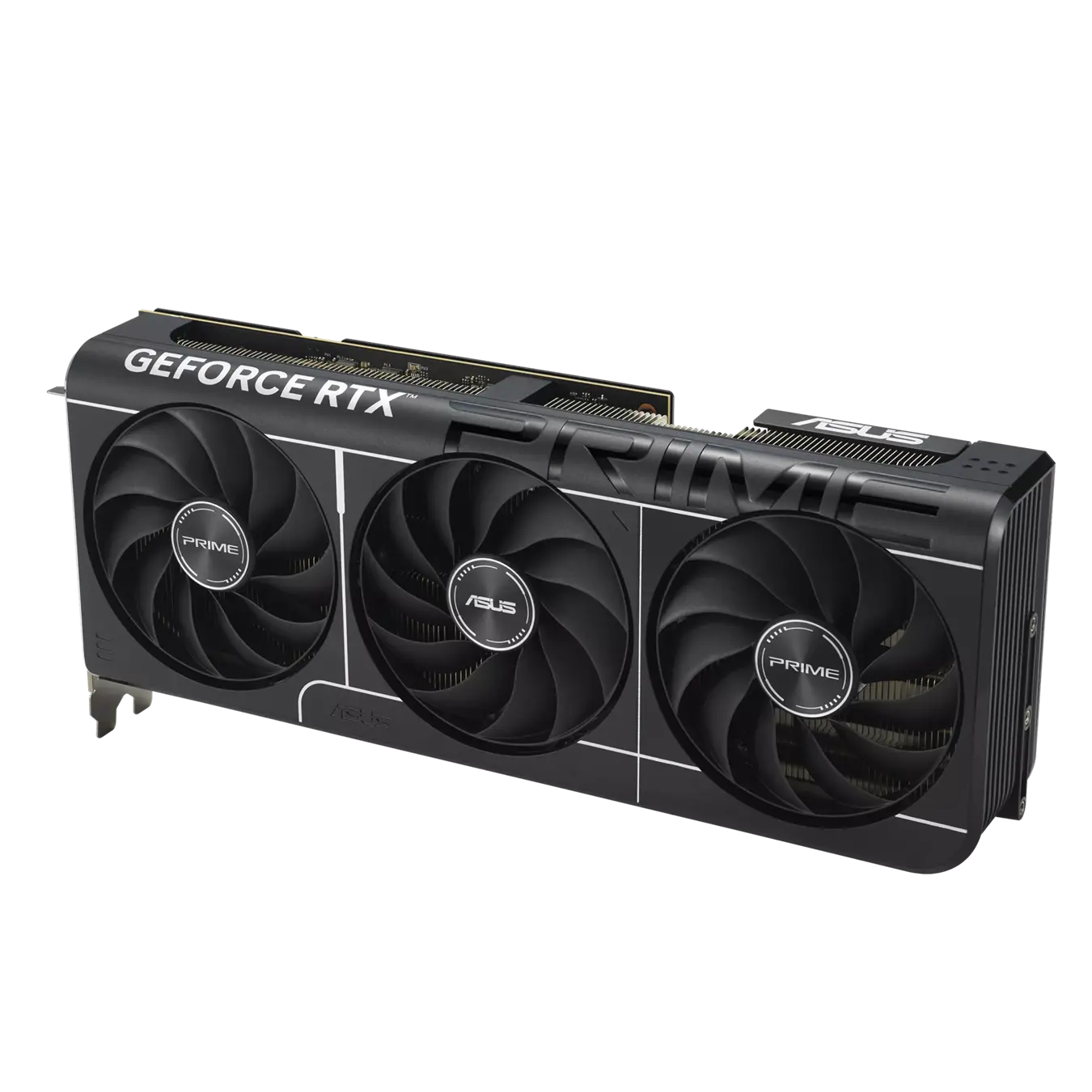 Видео карта, Asus Prime GeForce RTX 5080 16GB GDDR7 OC - image 2