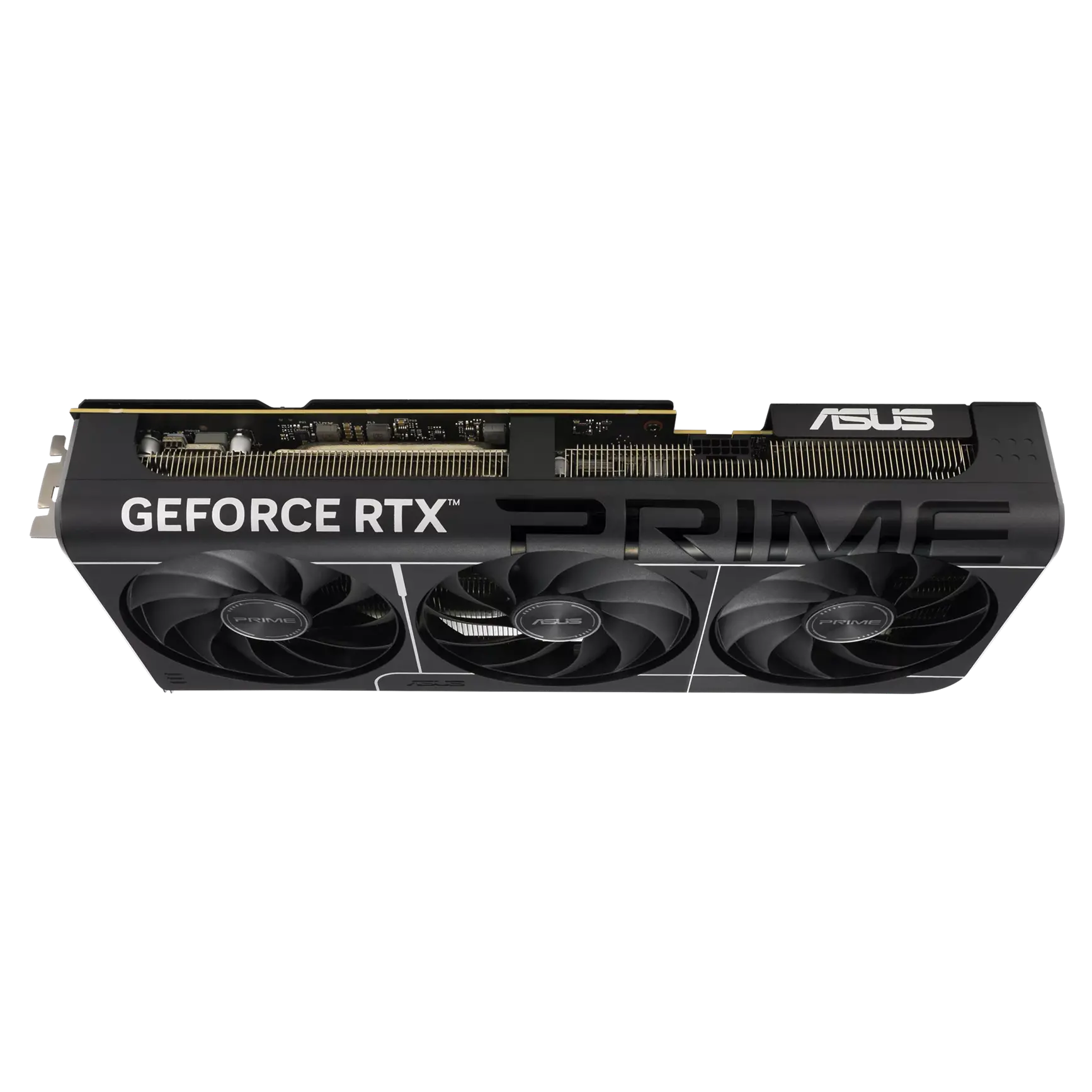 Видео карта, Asus Prime GeForce RTX 5080 16GB GDDR7 OC - image 3