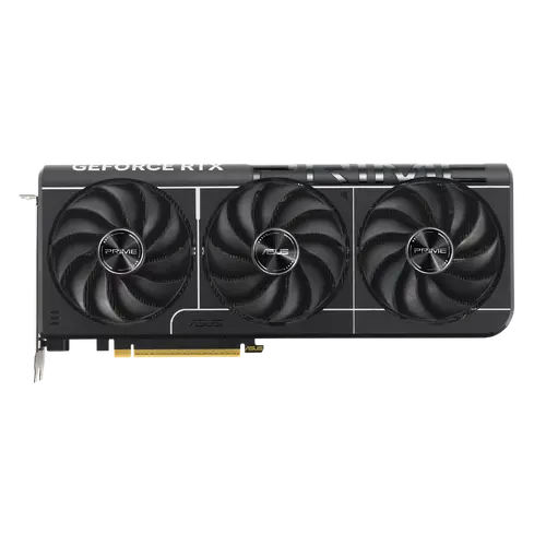Placă video, Asus Prime GeForce RTX 5080 16GB GDDR7 OC