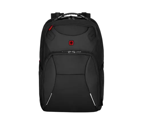Раница за лаптоп Wenger Cosmic 17“, черна