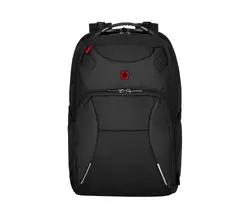 Раница за лаптоп Wenger Cosmic 17“, черна