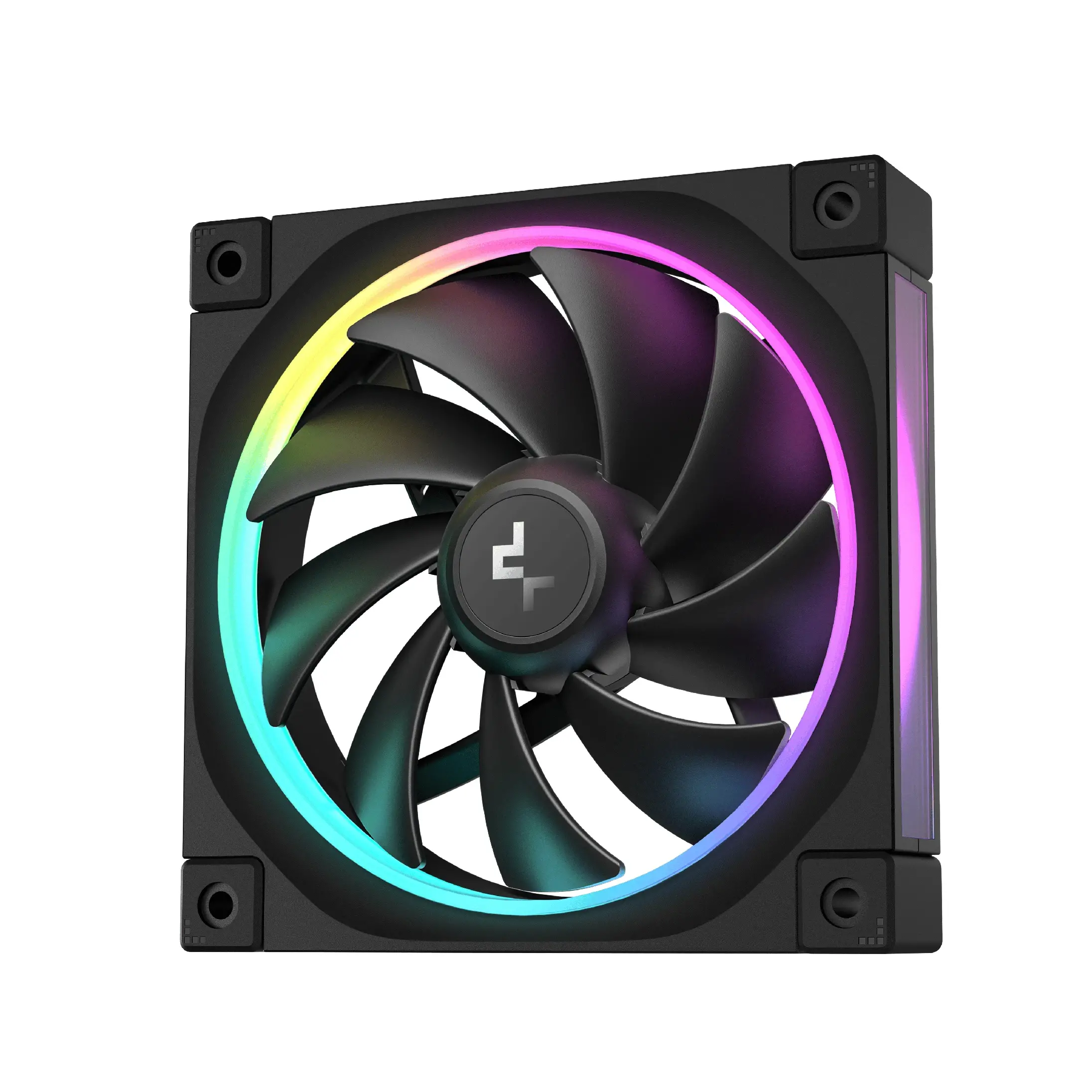 DeepCool Ventilator 120mm - FL12 - aRGB